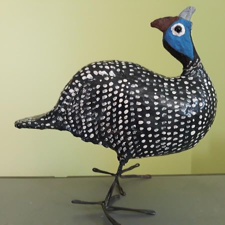 芒阿法埃Quail'S Nest公寓 外观 照片