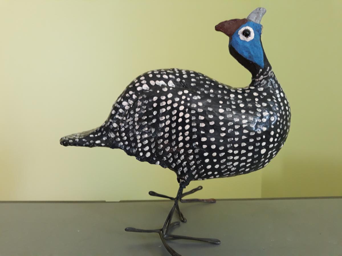 芒阿法埃Quail'S Nest公寓 外观 照片